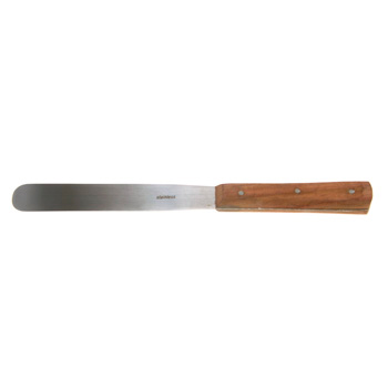 CUCHILLO PARA CEJAS 2U.